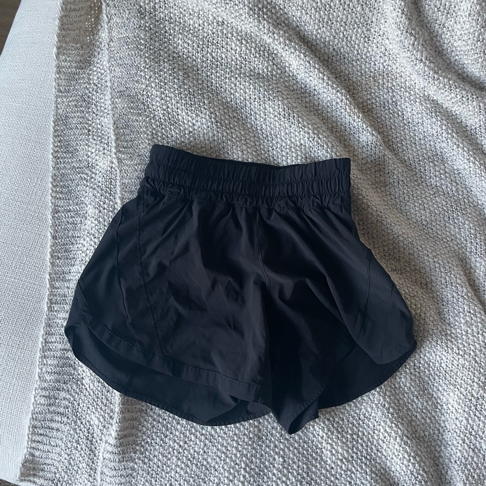 Lululemon Workout Shorts